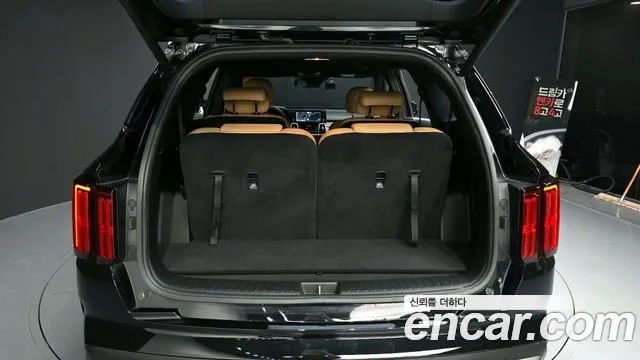 Kia Sorento 4th Generation id 2869180 из Кореи 11