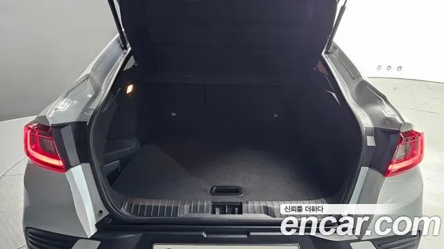 Renault Korea (Samsung) XM3 id 2859826 из Кореи 11