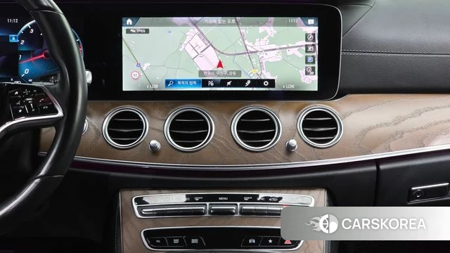 Mercedes-Benz E-Class W213 id 4707995 из Кореи 11