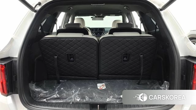 Kia Sorento 4th Generation id 4923250 из Кореи 11