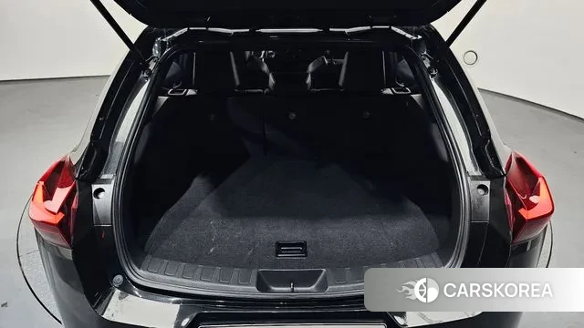 Lexus UX250h id 3766307 из Кореи 11