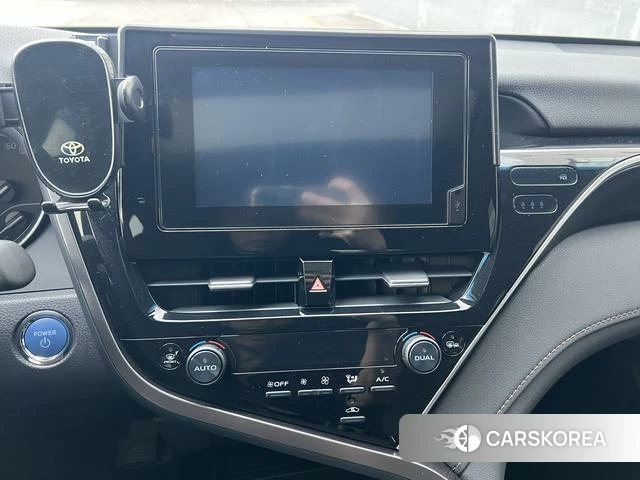 Toyota Camry id 4262345 из Китая 11