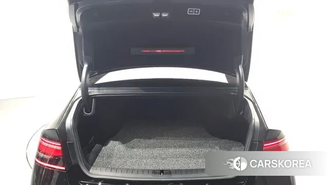 Genesis G90 (RS4) id 3348430 из Кореи 11