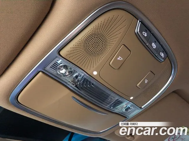 Kia More K9 id 2696775 из Кореи 11