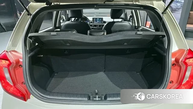 Kia All New Morning (JA) id 3198690 из Кореи 11