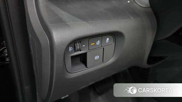 Hyundai The New Casper id 4413621 из Кореи 11