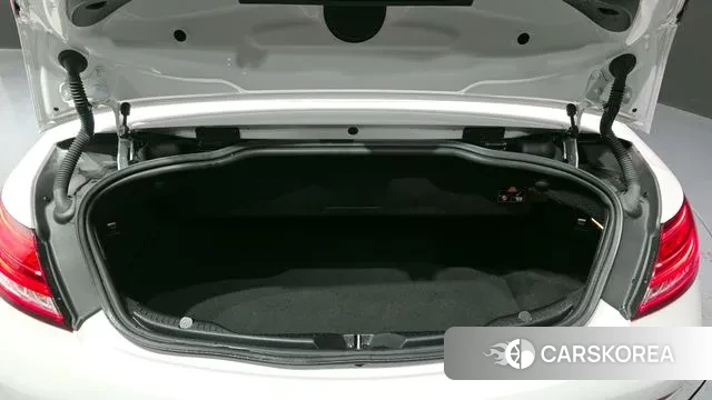 Mercedes-Benz C-Class W205 id 3577409 из Кореи 11