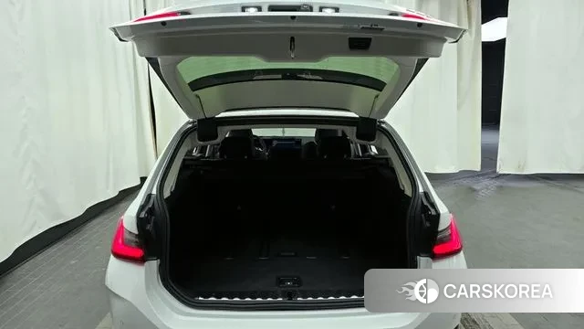 BMW 3 Series (G20) id 3638767 из Кореи 11