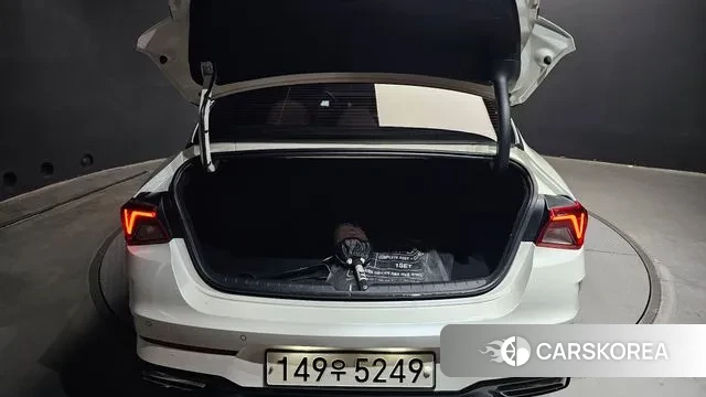 Kia K5 3rd generation id 3248431 из Кореи 11