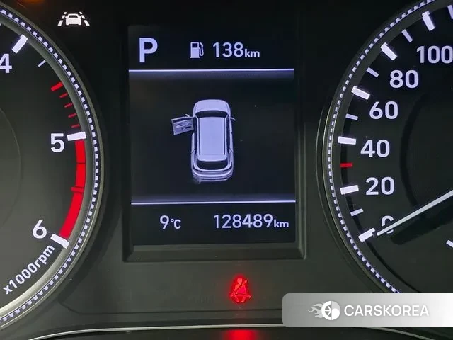 Hyundai Santa Fe TM id 3423249 из Кореи 11