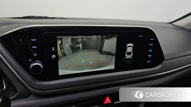 Hyundai Sonata (DN8) id 3443081 из Кореи 11