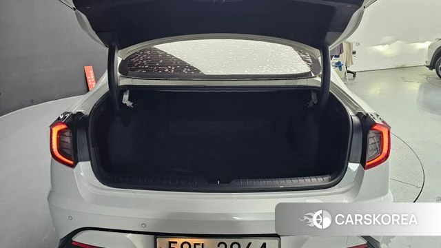 Hyundai Sonata (DN8) id 4620241 из Кореи 11