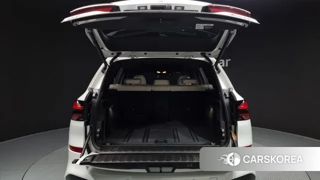 BMW X5 (G05) id 3382843 из Кореи 11