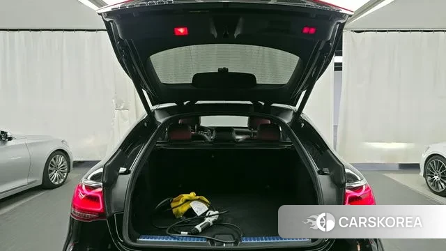 Mercedes-Benz GLC-Class X253 id 3412243 из Кореи 11