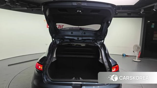 Renault Korea (Samsung) Clio id 4508561 из Кореи 11
