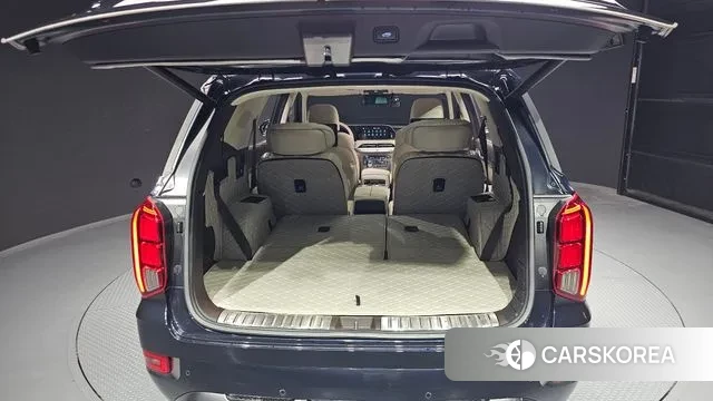 Hyundai Palisade id 2975138 из Кореи 11