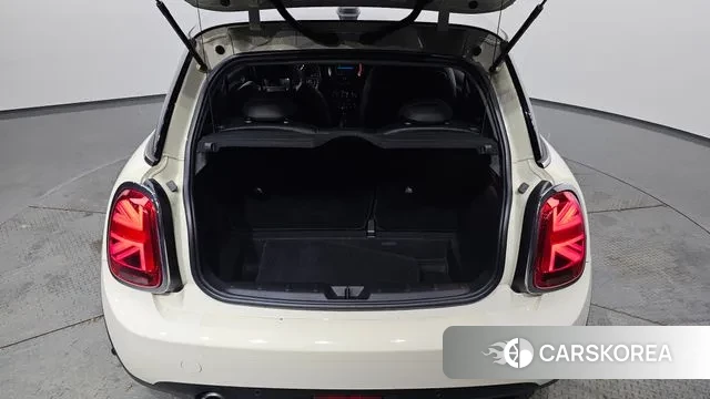 Mini Cooper id 3599066 из Кореи 11