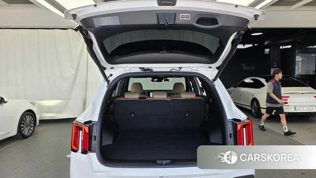 Kia The New Sorento 4th Generation id 4691735 из Кореи 11