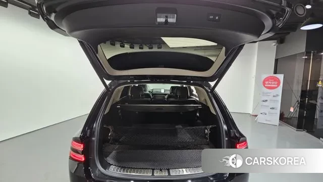 Genesis GV80 id 3508863 из Кореи 11