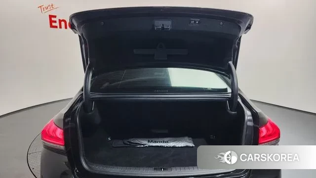 Genesis G80 id 3489497 из Кореи 11