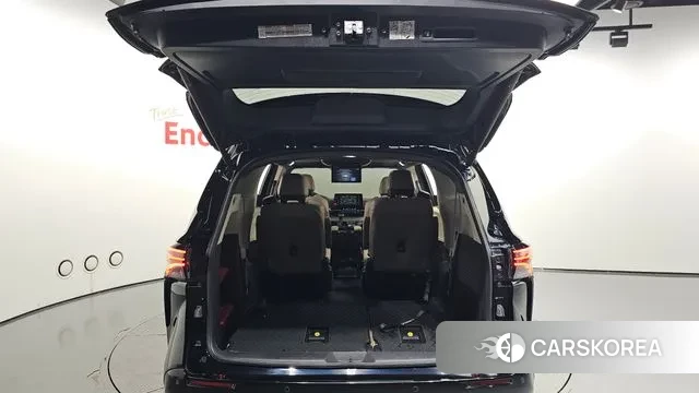 Toyota Sienna 4th Generation id 3223073 из Кореи 11