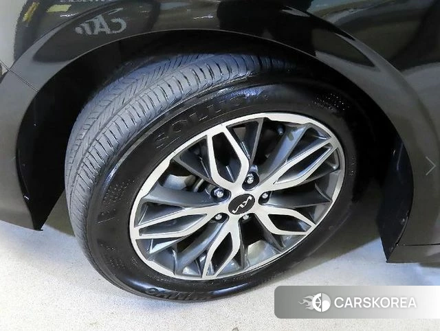 Kia K5 3rd generation id 4670366 из Кореи 11