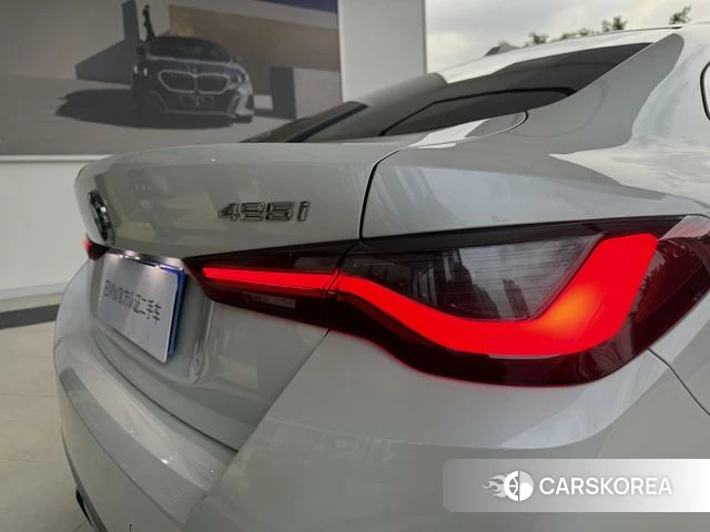 BMW 4 series id 4348328 из Китая 11