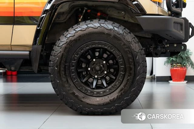 Toyota Land Cruiser (imported) id 4314819 из Китая 11