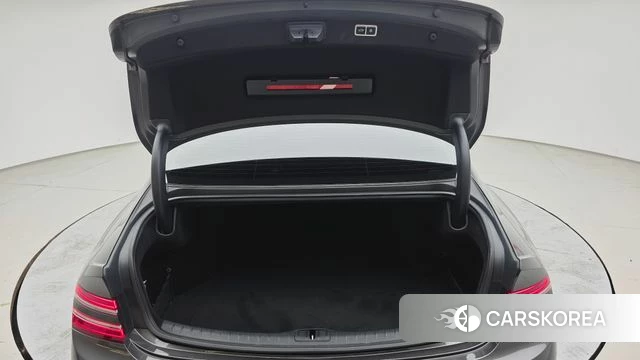 Genesis G80 (RG3) id 4769211 из Кореи 11