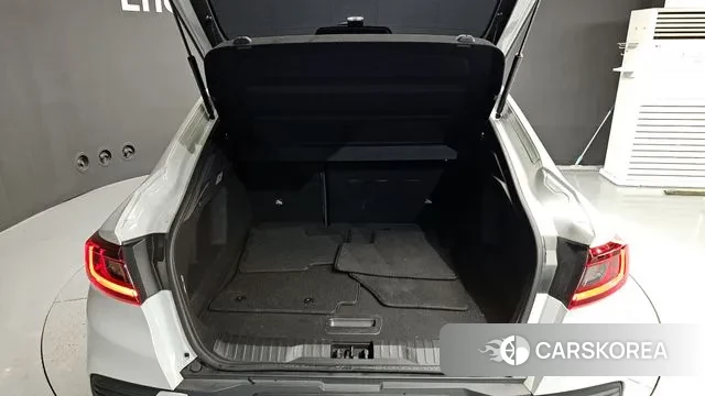 Renault Korea (Samsung) XM3 id 3758855 из Кореи 11