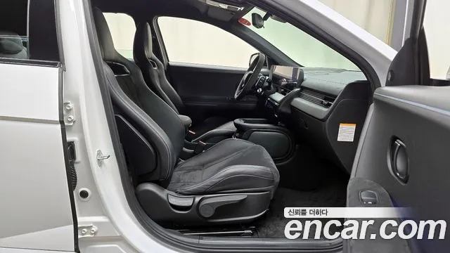 Hyundai Ionic 5 id 2686570 из Кореи 11