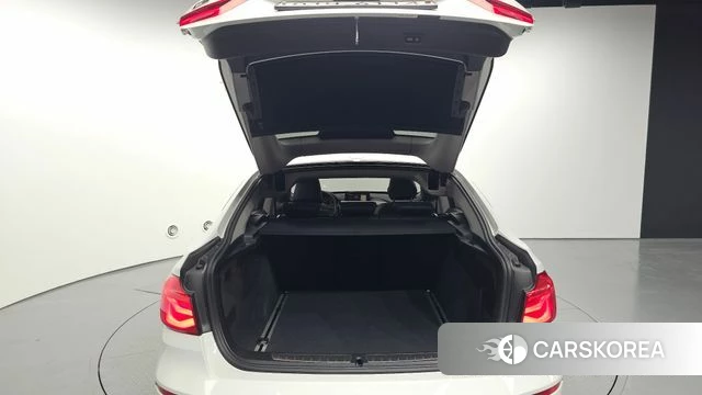 BMW 3 Series GT (F34) id 4251417 из Кореи 11