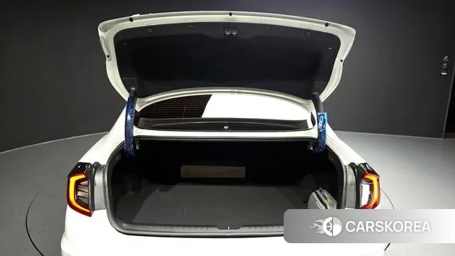 Hyundai Sonata (DN8) id 3473223 из Кореи 11