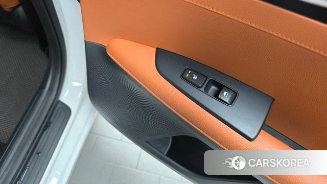 Kia The New K3 2nd generation id 4381608 из Кореи 11