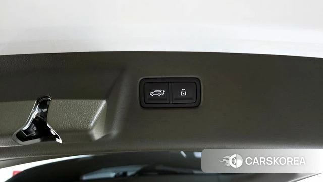 Hyundai Santa Fe (MX5) id 3963909 из Кореи 11