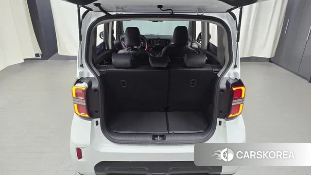 Kia The New Kia Ray id 3739064 из Кореи 11