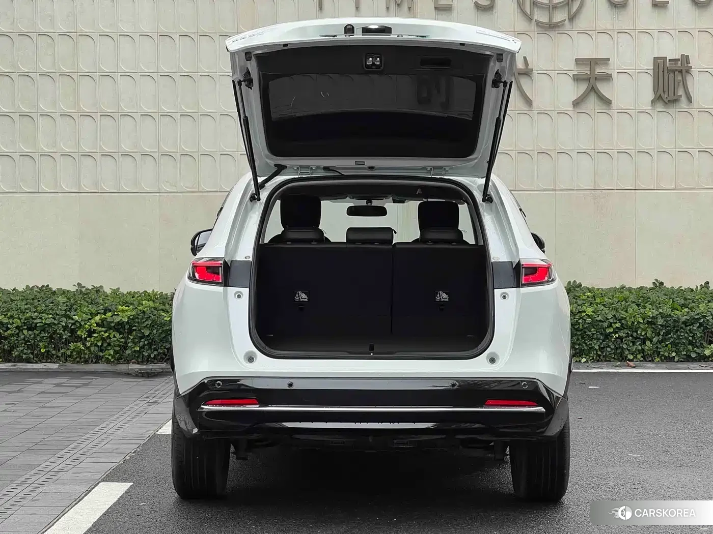 Honda e:NS1 id 4565306 из Китая 11
