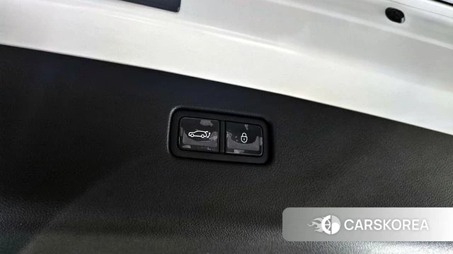 Genesis GV70 id 3842181 из Кореи 11