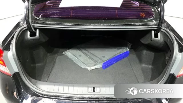 Renault Korea (Samsung) SM5 Nova id 3454982 из Кореи 11