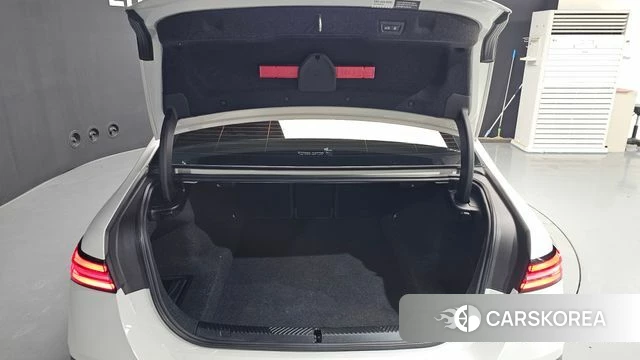 BMW 5 Series (G60) id 4432894 из Кореи 11