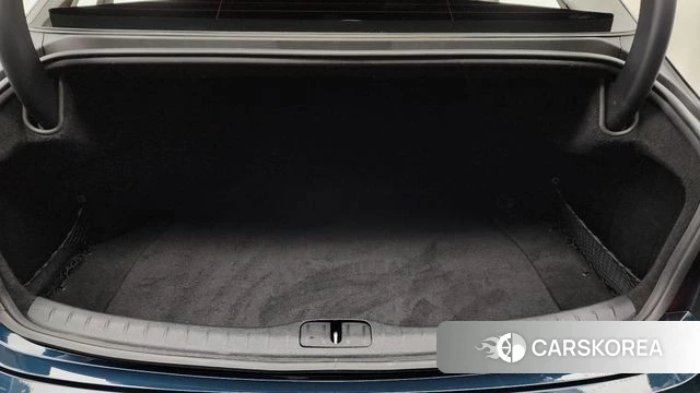 Genesis G80 (RG3) id 4593446 из Кореи 11