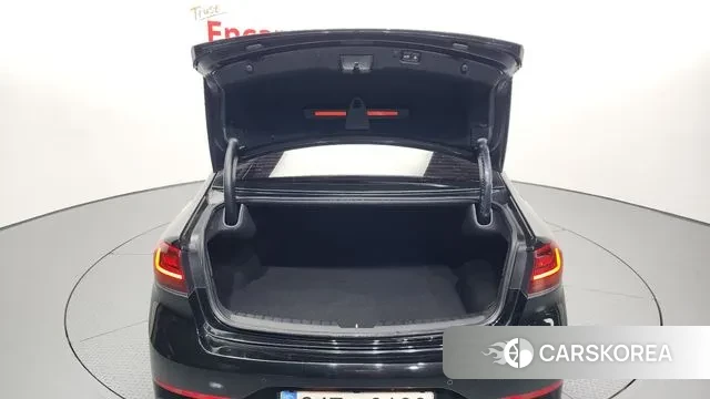 Kia K7 Premier Hybrid id 3509264 из Кореи 11