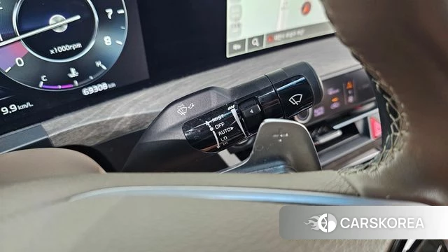 Kia K8 id 4757989 из Кореи 11