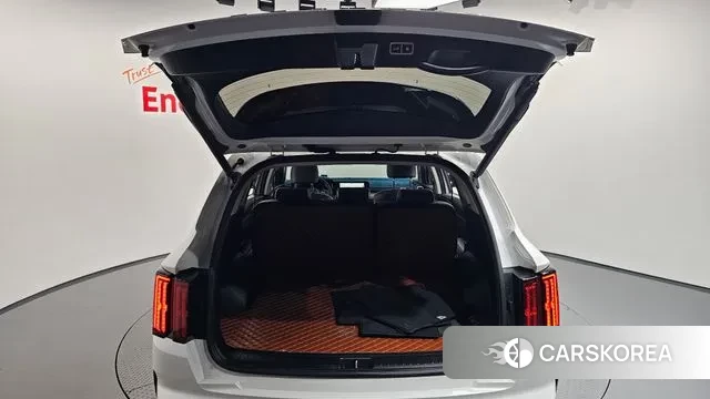 Kia Sorento 4th Generation id 3385424 из Кореи 11