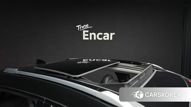 Chevrolet (GM Daewoo) Bolt EUV id 3909966 из Кореи 11