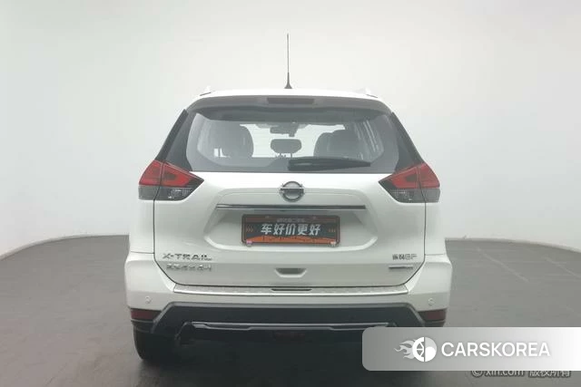 Nissan Qijun id 4210099 из Китая 11