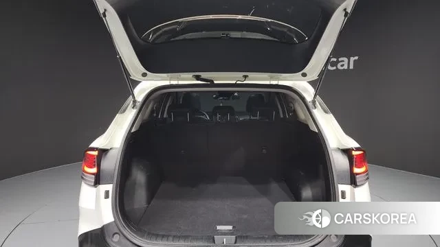 Kia Sportage 5th Generation id 3597347 из Кореи 11