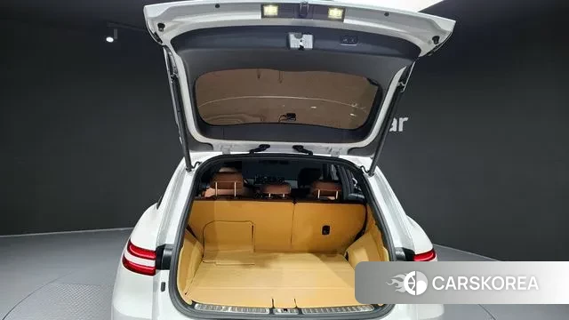 Genesis GV70 id 3377398 из Кореи 11