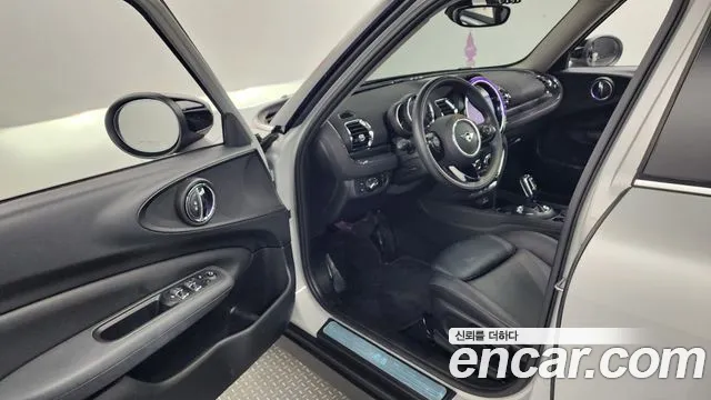 Mini Cooper Clubman id 2569231 из Кореи 11