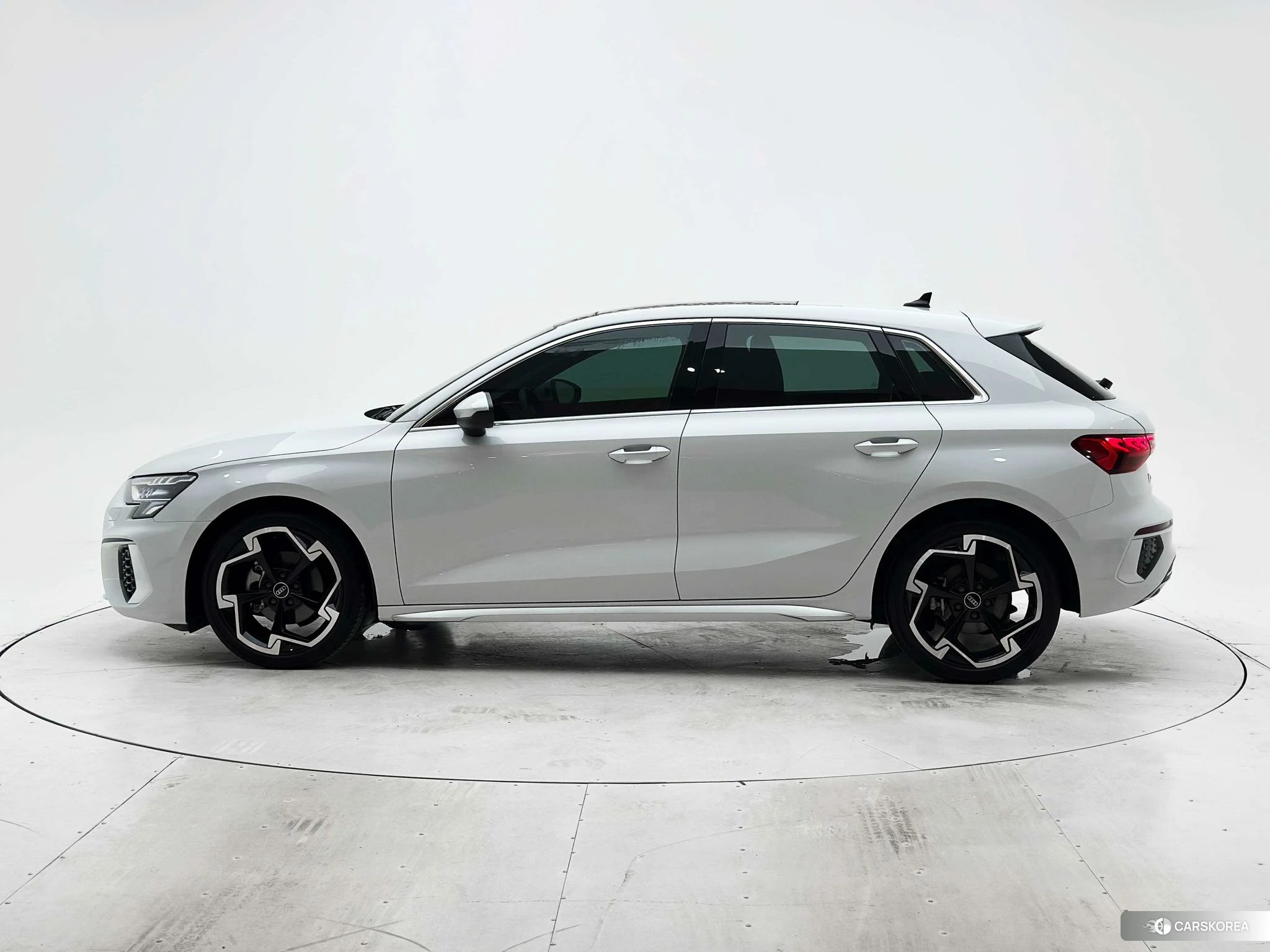 Audi A3 id 4461442 из Китая 11
